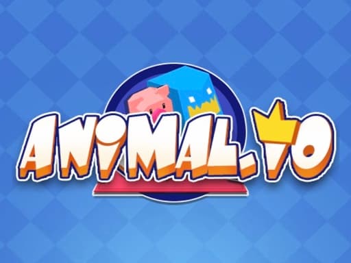 Animal.io 3D game screenshot - .io - Free online game