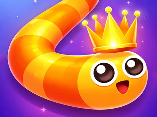 Snake War Game game screenshot - puzzles - Free online game