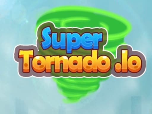 Tornado.io game screenshot - .io - Free online game