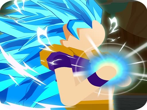 Captura de pantalla del juego Stickman Dragon Fighting - action - Juego gratuito en línea