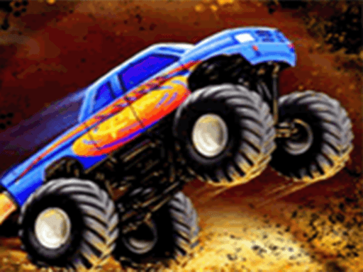 Captura de pantalla del juego Hill Climb Racing Adventure - racing - Juego gratuito en línea