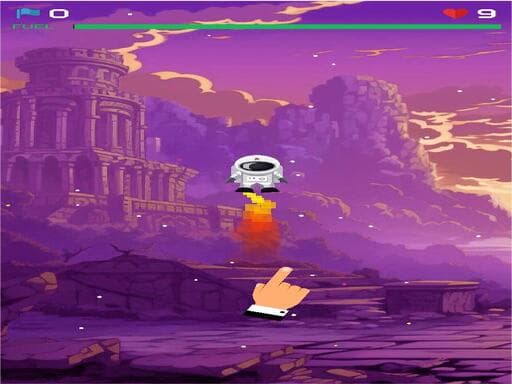 space io game screenshot - action - Free online game