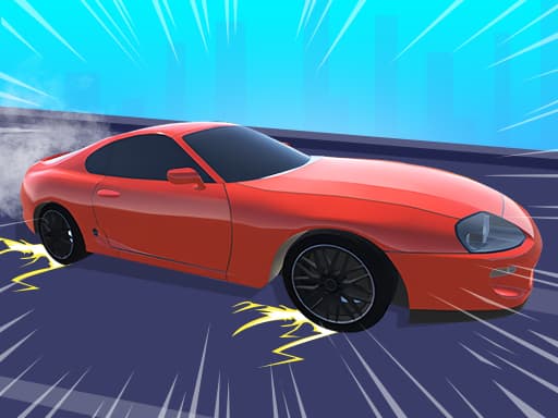 Captura de pantalla del juego Street Car Racing - racing - Juego gratuito en línea