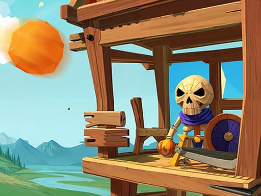 Captura de pantalla del juego War Machine - shooting - Juego gratuito en línea