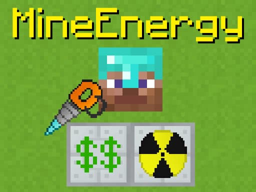 MineEnergy.fun game screenshot - multiplayer - Free online game
