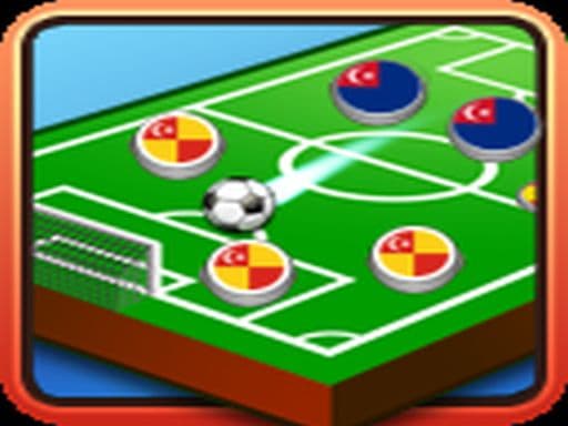 Captura de pantalla del juego Liga Super Malaysia - soccer - Juego gratuito en línea