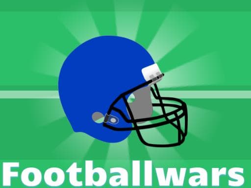footballwars.io game screenshot - .io - Free online game