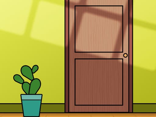 Escape Room: Mystery Word game screenshot - .io - Free online game