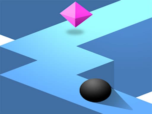 ZigZag Puzzle game screenshot - sports - Free online game