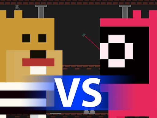 Captura de pantalla del juego Hamster Escape: Prison - adventure - Juego gratuito en línea