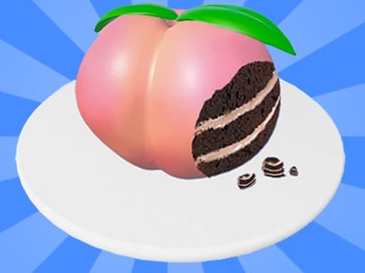 Hyper Cakes game screenshot - girls - Free online game