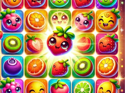 Tokyo Treats游戏截图 - adventure - 免费在线游戏