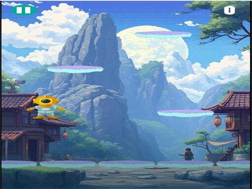 Abyssal Echoes game screenshot - action - Free online game