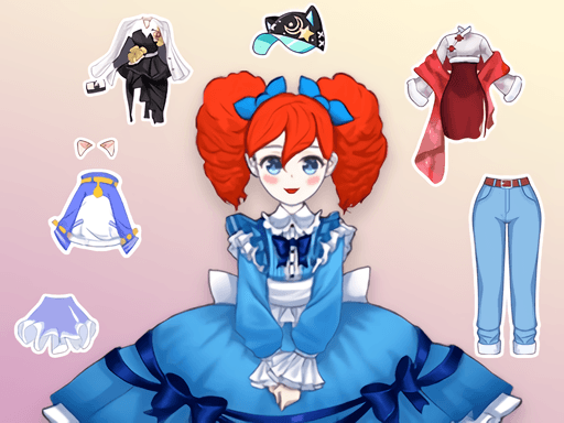 Royal Dream Wedding game screenshot - girls - Free online game