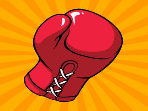 Punch Champions game screenshot - sports - Free online game