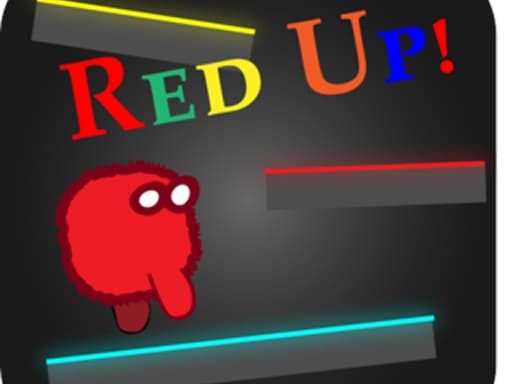 Red Up Survival Offline Game游戏截图 - adventure - 免费在线游戏