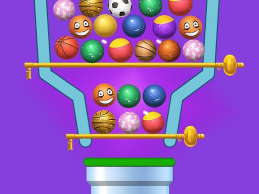 Prime Ball Adventure Game游戏截图 - adventure - 免费在线游戏
