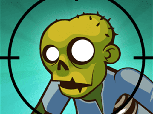 Stupid Zombies Game game screenshot - boys - Free online game