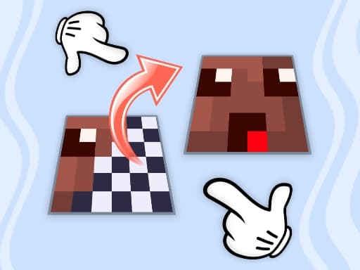 Captura de pantalla del juego Repeat Pixel Arts - puzzles - Juego gratuito en línea