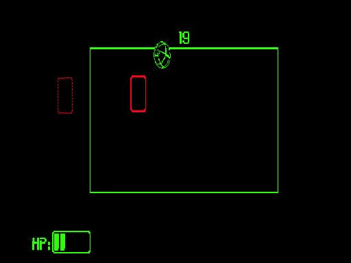 Pentablocks游戏截图 - arcade - 免费在线游戏