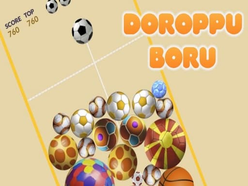 Captura de pantalla del juego Doroppuboru 13 - sports - Juego gratuito en línea