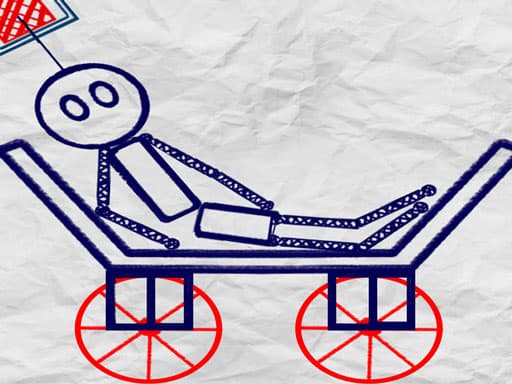 Stickman Blast Puzzle游戏截图 - puzzles - 免费在线游戏