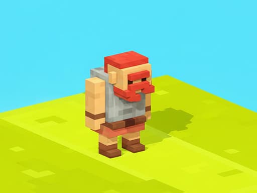 Hoppy Stacky game screenshot - puzzles - Free online game