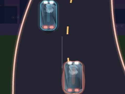 Kigali Drift King game screenshot - racing - Free online game