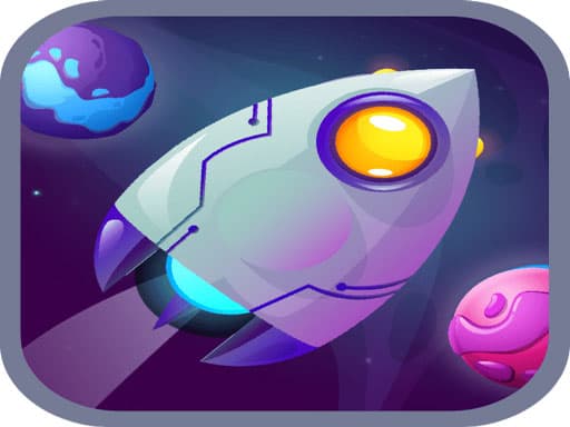 Endless Space Pilot 2D game screenshot - adventure - Free online game