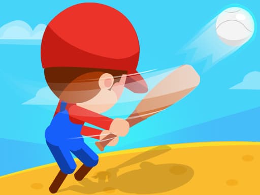 Captura de pantalla del juego Baseball Star - sports - Juego gratuito en línea