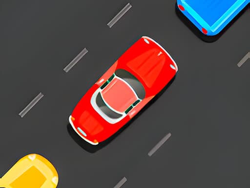 Cars Movement game screenshot - boys - Free online game