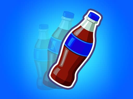 Ultimate Bottle Flip Game game screenshot - adventure - Free online game