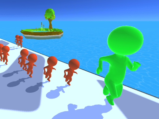 Captura de pantalla del juego Prison Gates - fighting - Juego gratuito en línea