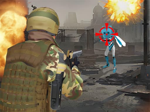 Pubg Hack game screenshot - shooting - Free online game